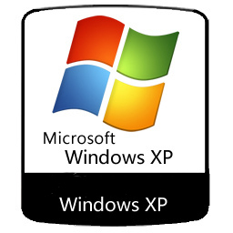 Fin Windows XP